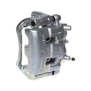 Суппорт тормозной перед левый CX-7 CX-9 E5L004 Advics