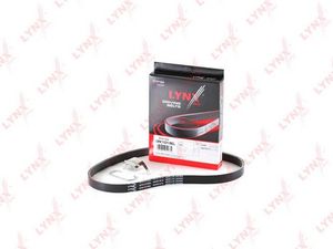 Ремень 6pk1019el Lynx
