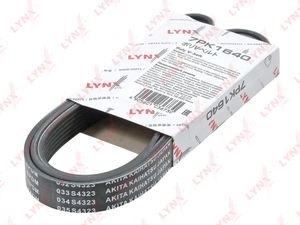 Ремень 7pk1640 Lynx