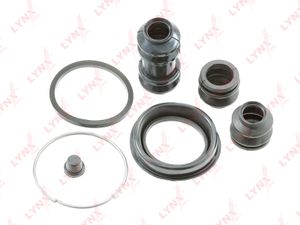 САЛЬНИКИ ЗАДНЕГО ТОРМ.СУППОРТА/PAJERO bc0231 Lynx