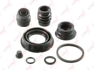 Ремкомплект тормозного суппортаMAZDA 3(BM, BN) 13> bc0618 Lynx