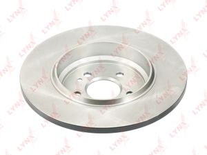 Тормозной диск BN1078 Lynx