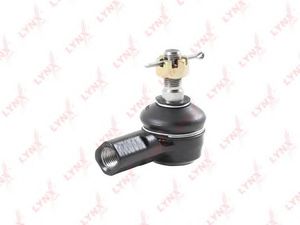 Наконечник рулевой для Honda Stream 2001-2005 C4377LR Lynx