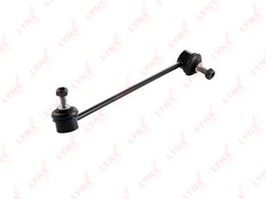 Стойка стабилизатора передняя L HONDA Jazz 1.2-1.4 c7074l Lynx
