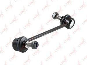 Стойка переднего стабилизатора правая для Hyundai Getz 2002-2010 C7177R Lynx