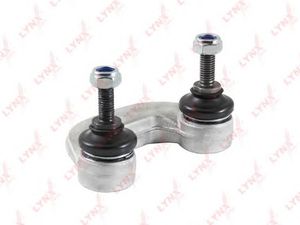 Стойка переднего стабилизатора для VW Passat [B5] 1996-2000 C7313LR Lynx