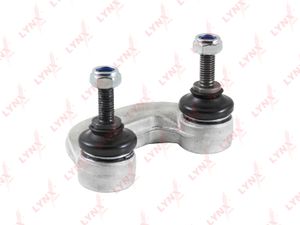 Стойка переднего стабилизатора для VW Passat [B5] 1996-2000 C7313LR Lynx