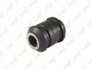 Сайлентблок заднего попер. рычага для Toyota Highlander I 2001-2006 C8565 Lynx