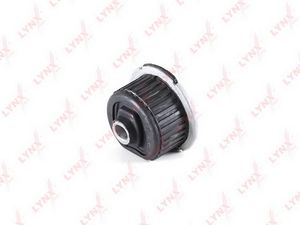 Сайлентблок задней балки передний для Mercedes Benz R170 SLK 1996-2004 C8940 Lynx