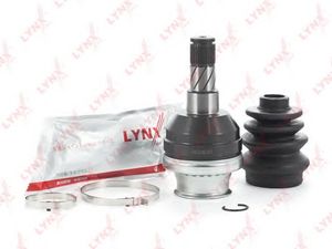 Шарнирный комплект ci1810 Lynx