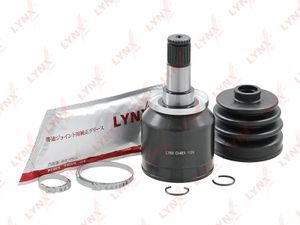 Шарнирный комплект ci4601 Lynx