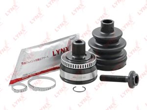 Шарнирный комплект CO1203A Lynx