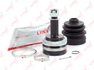 Шарнирный комплект co3626a Lynx