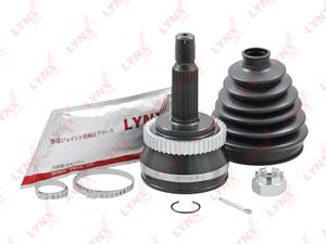 Шарнирный комплект CO3633A Lynx