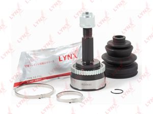 Шарнирный комплект CO5724A Lynx