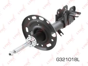 —тойка амортизационна¤ передн¤¤ лева¤ g321018l Lynx