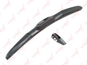 Щетка стеклоочистителя lx400 Lynx