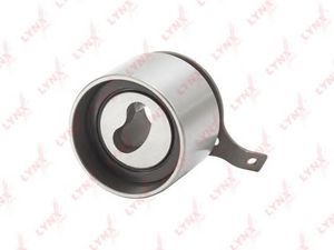 Ролик-натяжитель ремня ГРМ для Chevrolet Aveo (T250) 2005-2011 PB1012 Lynx