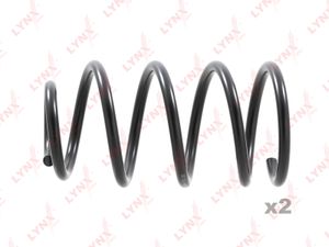 Пружины_подвески sc1417 Lynx