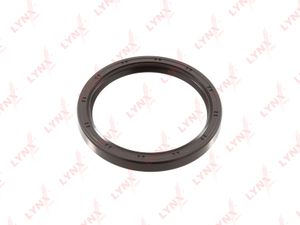 САЛЬНИК КОЛЕНЧАТОГО ВАЛА (98х80х10-L) CHEVROLET A12XEL, A12XER, A13SM, A14NET, A14XER, A14SMS, A15F, so0213 Lynx