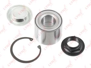 Подшипник задней ступицы для Citroen DS5 2012-2015 wb1286 Lynx