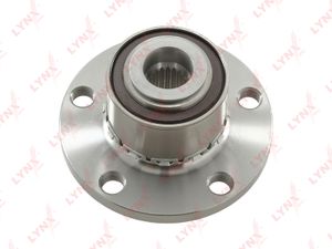 Комплект подшипника WH1205 Lynx