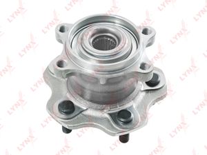 Комплект подшипника wh1356 Lynx