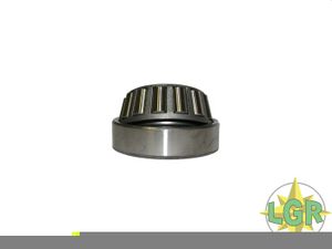 Подшипник ступицы передний наружный ВАЗ 2101-07 №2101-3103025 lgr4705 Lgr