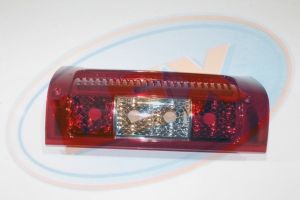 Фонарь левый (без платы) fr2249 Lex