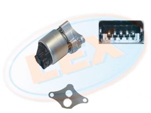 Клапан EGR kr5632 Lex