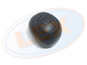 Рукоятка рычага переключения передач Fiat Ducato (244) Lex rk1235 Lex