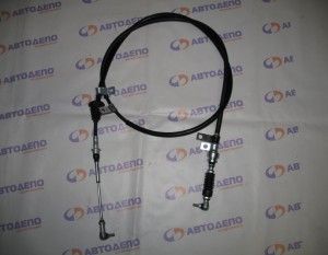 Тросик КПП W213-46-520-B, 4AT0439/C TSK 4at0439 Tsk