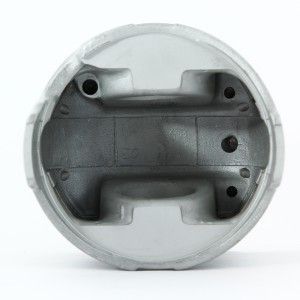 Поршень комплект 4HG1-T (пальцы+стопорные кольца) TIK 8972190320 компл PIZ4HG1TA Tik