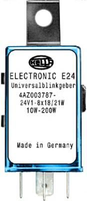 Прерыватель указателей поворота 4AZ 003 787-071 Hella