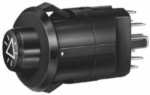 Указатель аварийной сигнализации 6HF 002 372-051 Hella