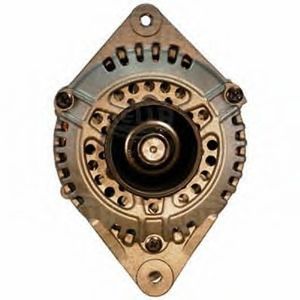 Генератор 8EL 726 359-001 Hella