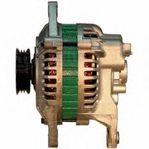 Генератор 8EL 726 359-001 Hella