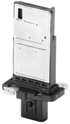 Расходомер воздуха (массметр) для Citroen Jumper 250 2006> 8ET 009 142-581 Hella