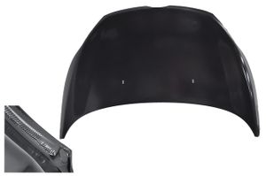 Капот FORD: FIESTA 2008 (ОЦИНКОВАНО!) (Страна производства: ИСПАНИЯ) 00465030 Oran