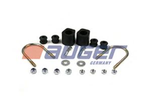 Р/к переднего стабилизатора для Mercedes Benz Bus 207D-410 1981-1995