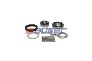 Р/к ступицы для SAF Holland RBM/RSM/RZM/RZ 1984-1994 57065 Auger