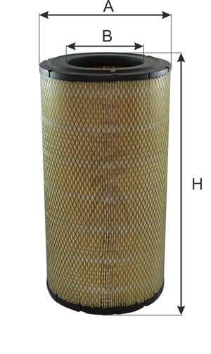 фильтры воздушные ag1089 Goodwill