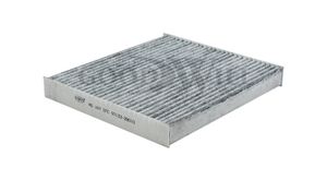 Фильтр салонный. угольный (См. стандартный AG 512 CF) ag167cfc Goodwill