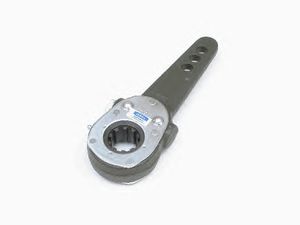 Система тяг и рычагов