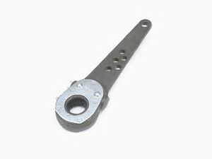 Система тяг и рычагов