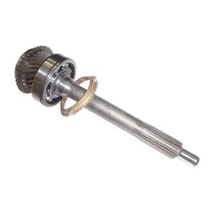 Вал первичный КПП Г-ль Next двс Cummins н/образца 330 Нм в сборе усиленный 31 см ГАЗ 21221701025 Газ