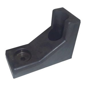 Отбойник сдвижной двери для ГАЗ-2705 "ГАЗель" /буфер/ 27056426360 Газ