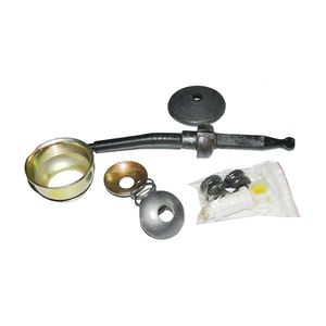 Рычаг КПП 3302170262022 Газ