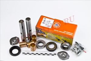 Шкворни ГАЗ-3302 СБ комплект 2шт.(ОАО ГАЗ) 33023000100 Газ
