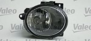 Противотуманная фара 043690 Valeo